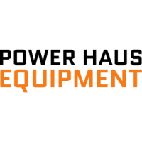 Power Haus Equipment Logo