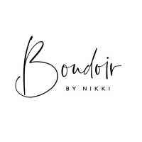 Boudoir By Nikki Logo