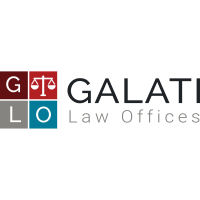 Galati Law Offices Logo