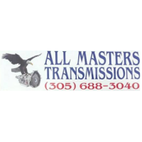 All Masters Transmissions Logo