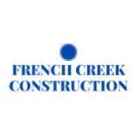 French Creek Construction Logo