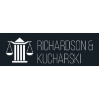 Richardson & Kucharski Logo