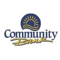 Community Bank of Wichita Logo