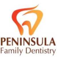 Peninsula Family Dentistry Logo