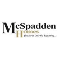 McSpadden Homes Logo