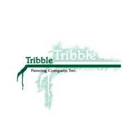 Tribble Painting Company, Inc. Logo