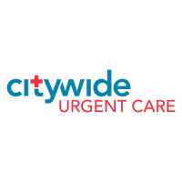 Citywide Urgent Care Logo