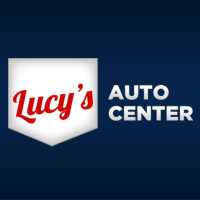Lucy's Auto Center Logo