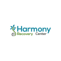 Harmony Recovery Center Logo