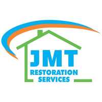 JMT Restoration Services Logo