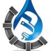 Precision Cooling & Heating Logo
