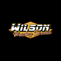 Wilson Wrecker Service Logo
