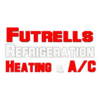 Futrell's Heating -A/C-Refrigeration Logo