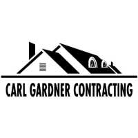 Carl Gardner Contracting Logo