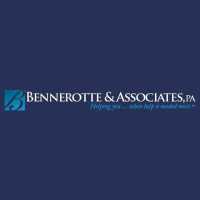 Bennerotte & Associates, P.A. Logo
