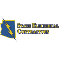 State Electrical Contractors, Inc Logo