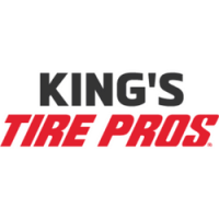 King's Tire Pros Logo