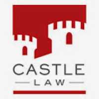 Castle Law Logo