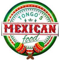 Tongo's Mexican Food Logo