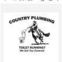 Country Plumbing LLC Logo