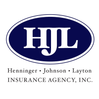 Henninger Johnson & Layton Insurance Agency Logo