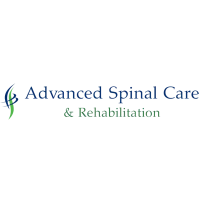 Advanced Spinal Care & Rehabilitation Logo