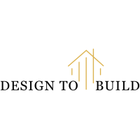 DESIGN TO BUILD Logo