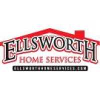 Ellsworth Air Conditioning and Home Services - Gilbert Logo