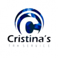 Cristina's Tax Service Logo
