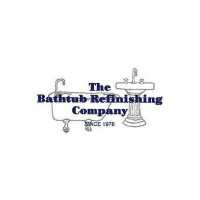 Bathtub Refinishing Co LLC Logo