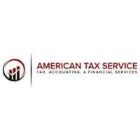 American Tax Service Logo