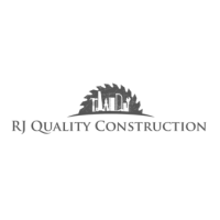 RJ Quality Construction Logo