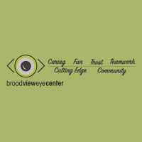 Broad View Eye Center- Berea Logo