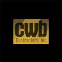 CWB Contractors Logo