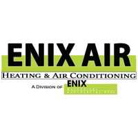 Enix Air Logo