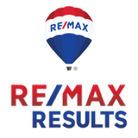 Kevin Burns | REALTOR | RE/MAX Results Logo