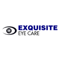 Exquisite Eye Care Logo