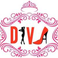 DIVA Spa, Inc Logo