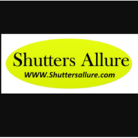 Shutters Allure Logo