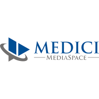 Medici MediaSpace Logo
