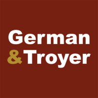 German & Troyer Logo