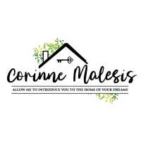 Corinne Malesis | John L Scott Logo