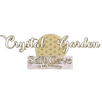 Crystal Garden Logo