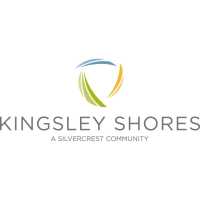 Kingsley Shores Senior Community Logo