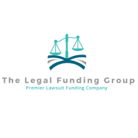 The Legal Funding Group LLC Logo