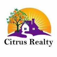 Citrus Realty Logo