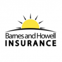 Barnes and Howell Insurance Logo