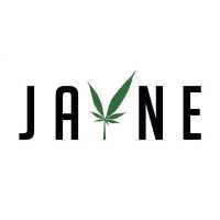 Jayne Recreational and Medical Marijuana Dispensary - Portland Logo