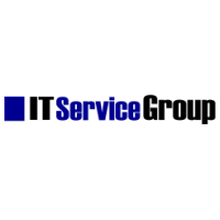 IT Service Group Logo
