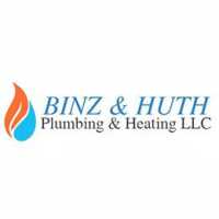 Binz & Huth Plumbing & Heating Logo
